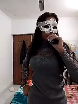 Cute Girl 27 online show from 12.02.25