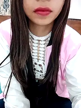 Cute Girl 27 online show from 02.13.26