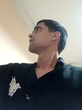 KingWhitexxx online show from 11.30.25