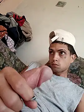 KingWhitexxx online show from 11.30.25