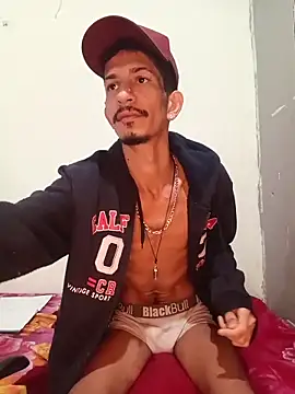 Snapshot of theyllorwillian chatting on 06.10.26 theyllorwillian online show from 06.10.26