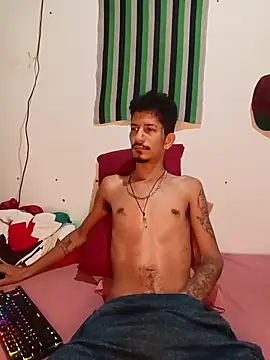 Snapshot of theyllorwillian chatting on 06.16.26 theyllorwillian online show from 06.16.26
