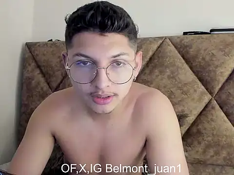 Snapshot of Juan_belmont chatting on 12.14.25 Juan belmont online show from 12.14.25