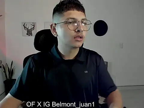 Snapshot of Juan_belmont chatting on 02.11.26 Juan belmont online show from 02.11.26