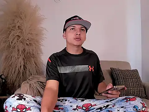 Juan belmont online show from 04.12.26