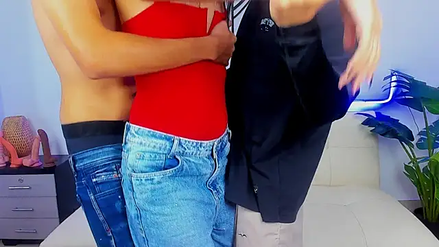 Crazy porkys online show from 02.12.26