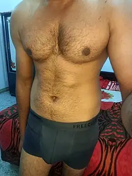 Amit22122 online show from 12.21.25