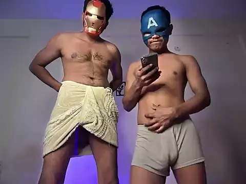 Amit22122 online show from 03.22.26