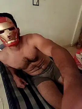 Amit22122 online show from 04.17.26