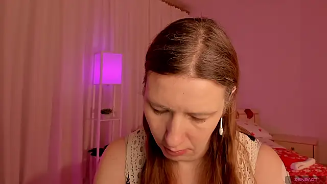 KathrineMeyer online show from 01.06.26