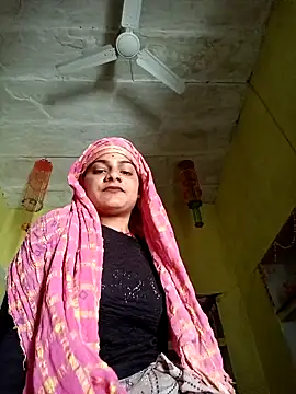 Snapshot of Janki_cute chatting on 04.17.26 Janki cute online show from 04.17.26
