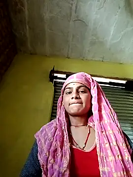 Snapshot of Janki_cute chatting on 04.18.26 Janki cute online show from 04.18.26