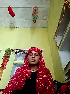 Snapshot of Janki_cute chatting on 05.20.26 Janki cute online show from 05.20.26