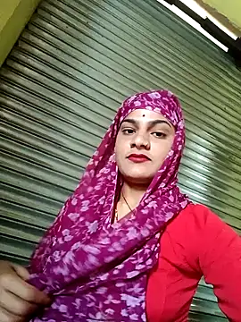 Snapshot of Janki_cute chatting on 05.24.26 Janki cute online show from 05.24.26