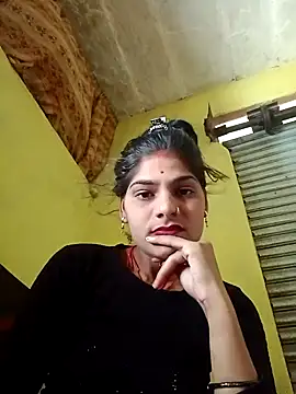Snapshot of Janki_cute chatting on 05.28.26 Janki cute online show from 05.28.26