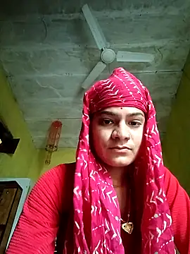 Snapshot of Janki_cute chatting on 05.29.26 Janki cute online show from 05.29.26