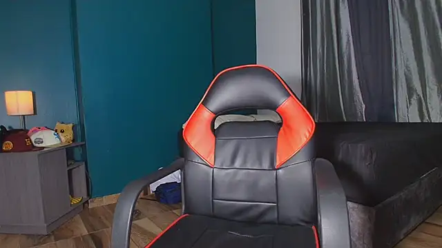 Harrishairy online show from 03.21.26