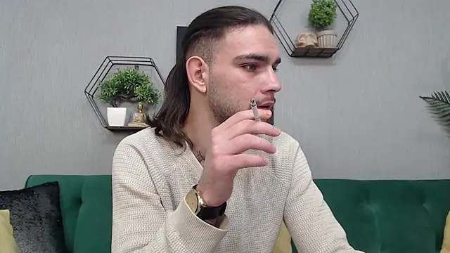 KaneHunter online show from 01.12.26