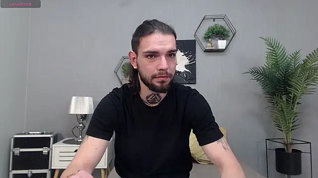 KaneHunter online show from 03.07.26