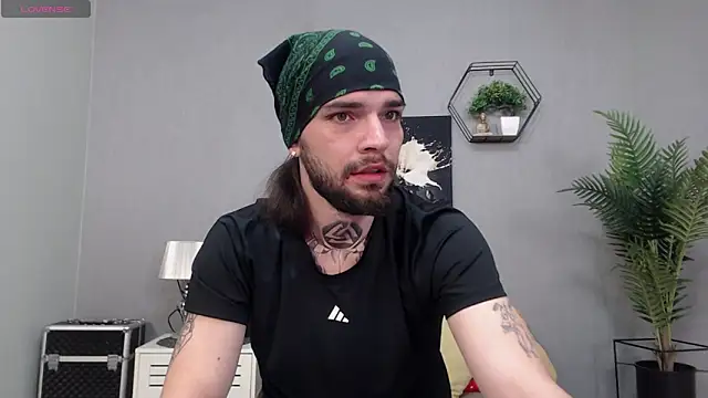 KaneHunter online show from 03.08.26