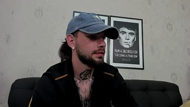 KaneHunter online show from 05.15.26
