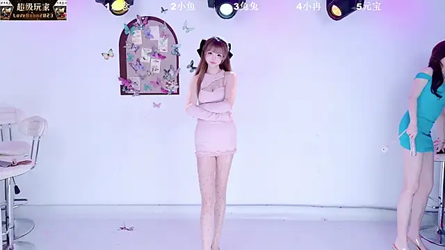 XK-2005 online show from 01.10.26