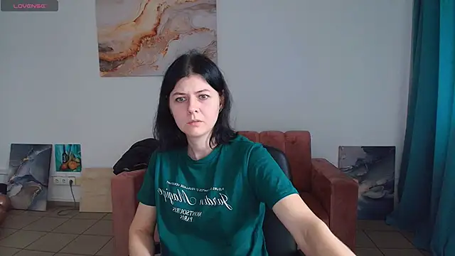 MelisaGollden online show from 11.27.25