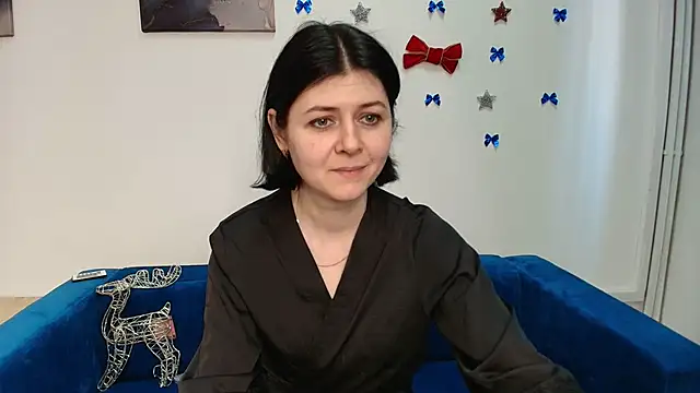 MelisaGollden online show from 01.12.26