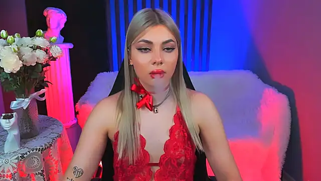 HyileyClark online show from 01.31.26