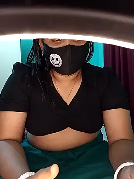 priya2098 online show from 02.14.26