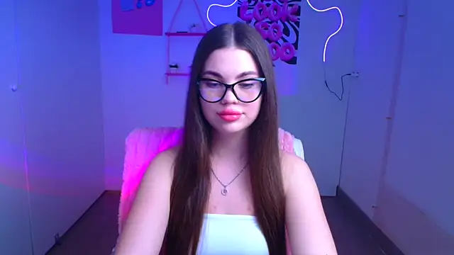 Violetta Brilliant online show from 01.12.26