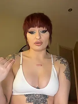 Pixie Dust 69 online show from 01.31.26