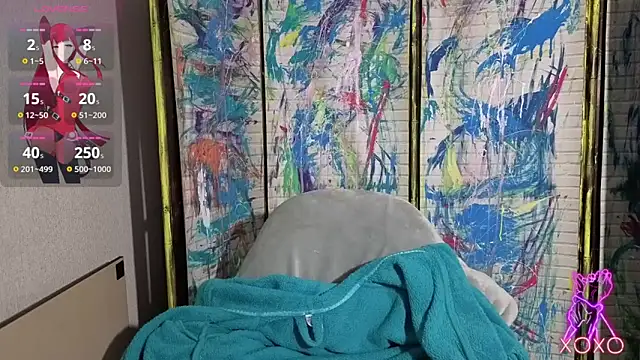 Adell Love online show from 02.24.26