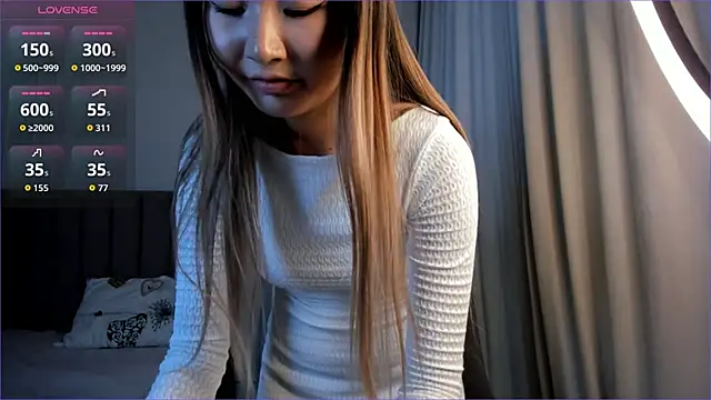 Snapshot of shangrillah chatting on 12.01.25 shangrillah online show from 12.01.25