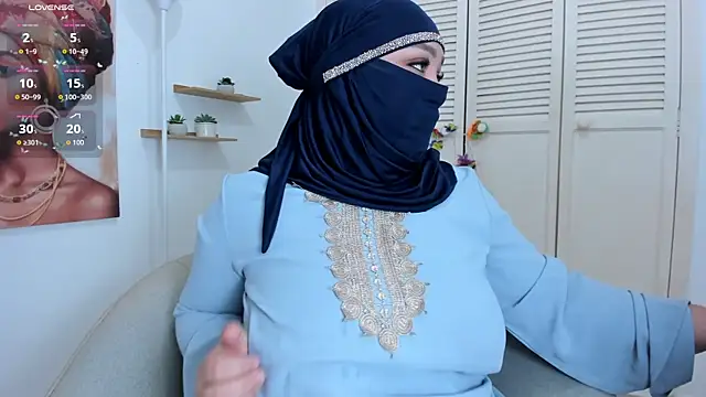 oksaana arabic online show from 11.29.25