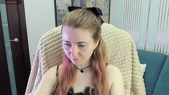 SofiAngela online show from 12.03.25