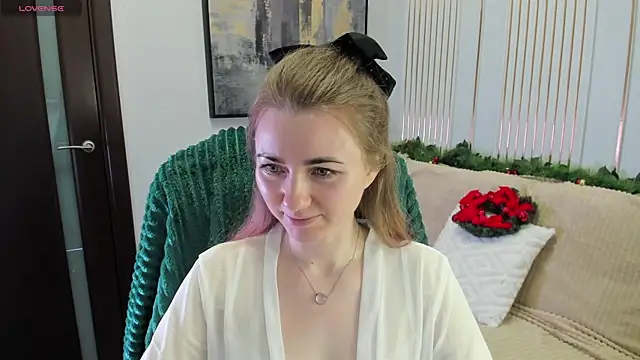 SofiAngela online show from 12.21.25