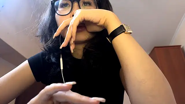 MiracleGirls online show from 12.02.25