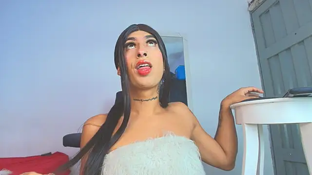 Brianny X online show from 02.13.26