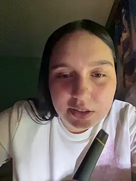 SweetLipssss online show from 12.18.25