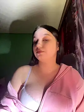 SweetLipssss online show from 12.22.25