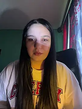 SweetLipssss online show from 01.18.26