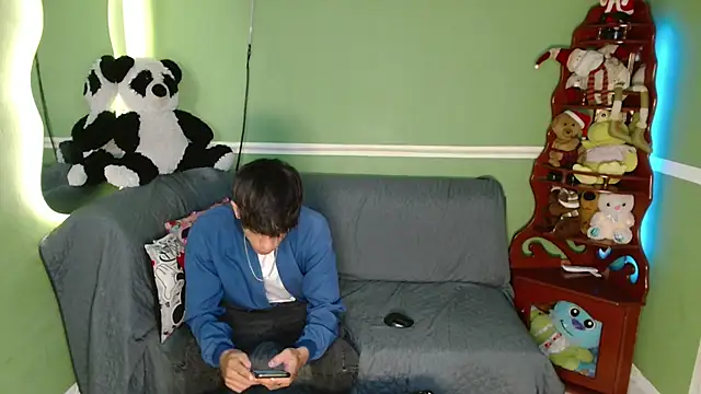 murb xxx online show from 11.28.25