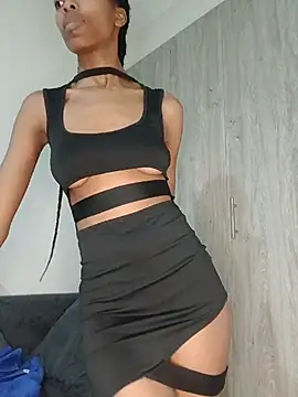 MsParisSmith online show from 04.11.26