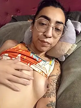 Yani-14 online show from 02.17.26