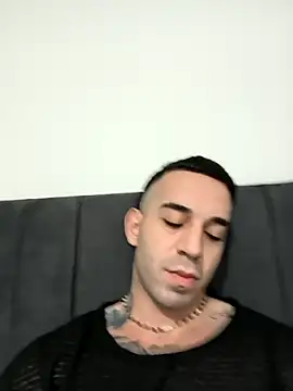 hazarcannn online show from 12.17.25