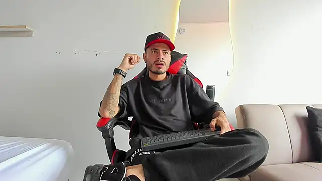 MatthewCullen online show from 01.05.26