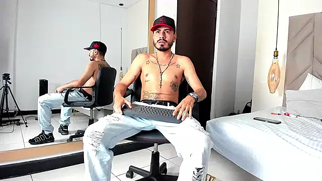 MatthewCullen online show from 02.27.26