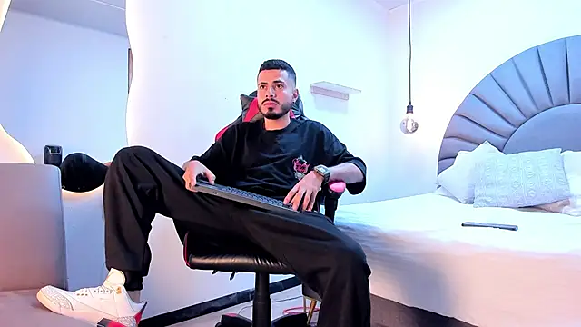 MatthewCullen online show from 03.04.26