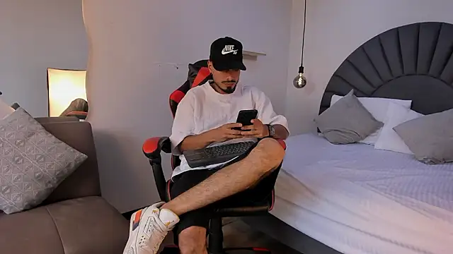 MatthewCullen online show from 03.11.26